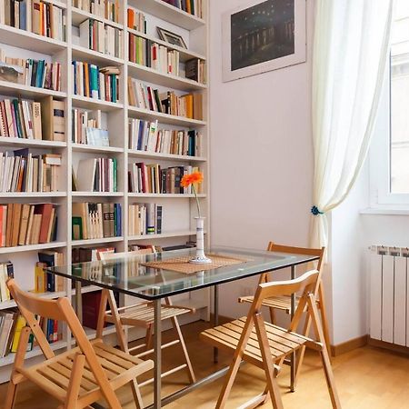 8 Studio Rome Luaran gambar