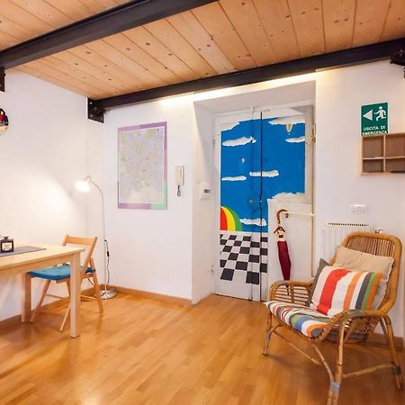 8 Studio Rome Luaran gambar