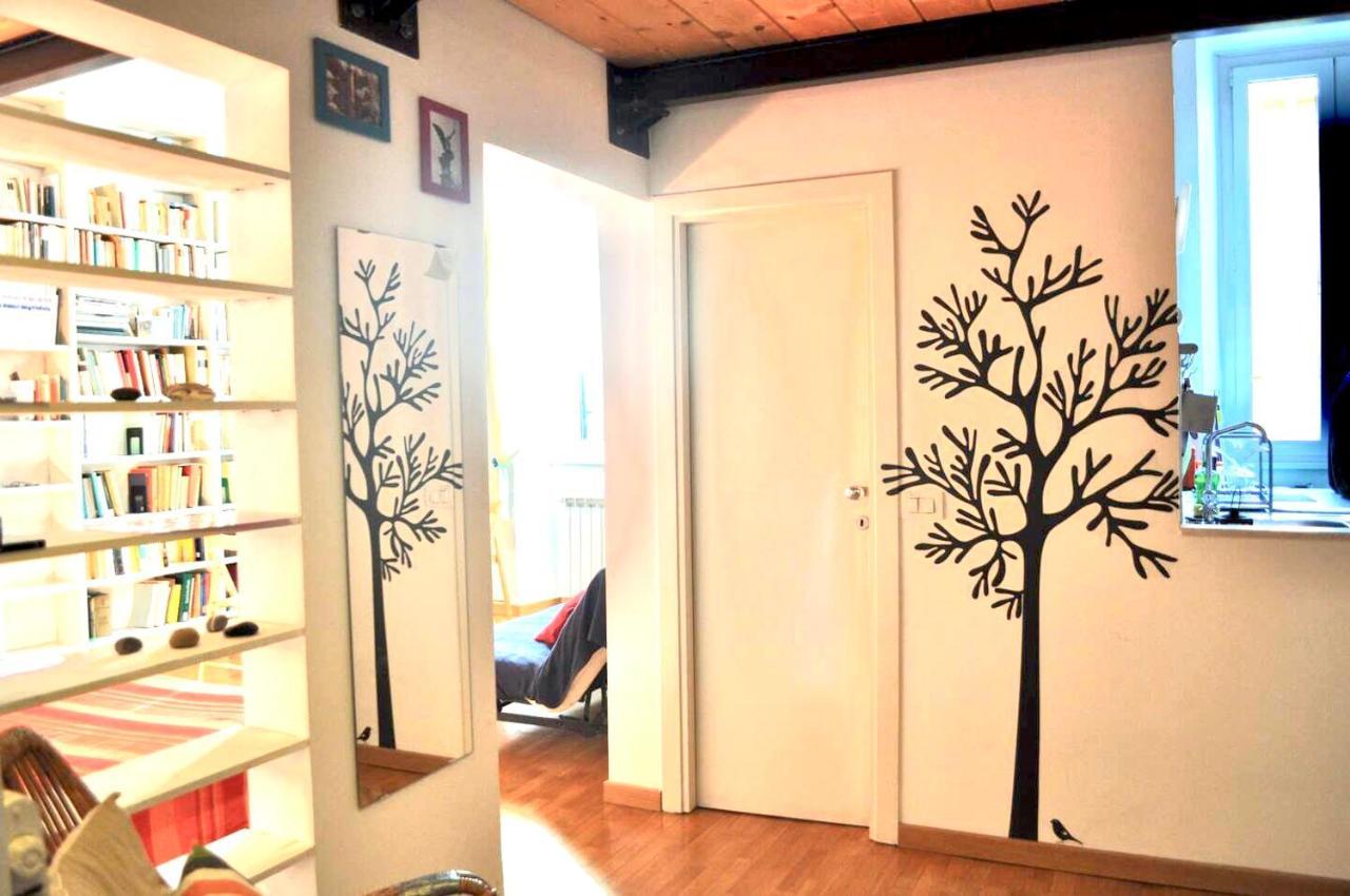 8 Studio Rome Luaran gambar